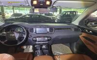 Kia Sorento (2018)
