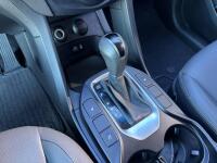 Hyundai SantaFe (2015)