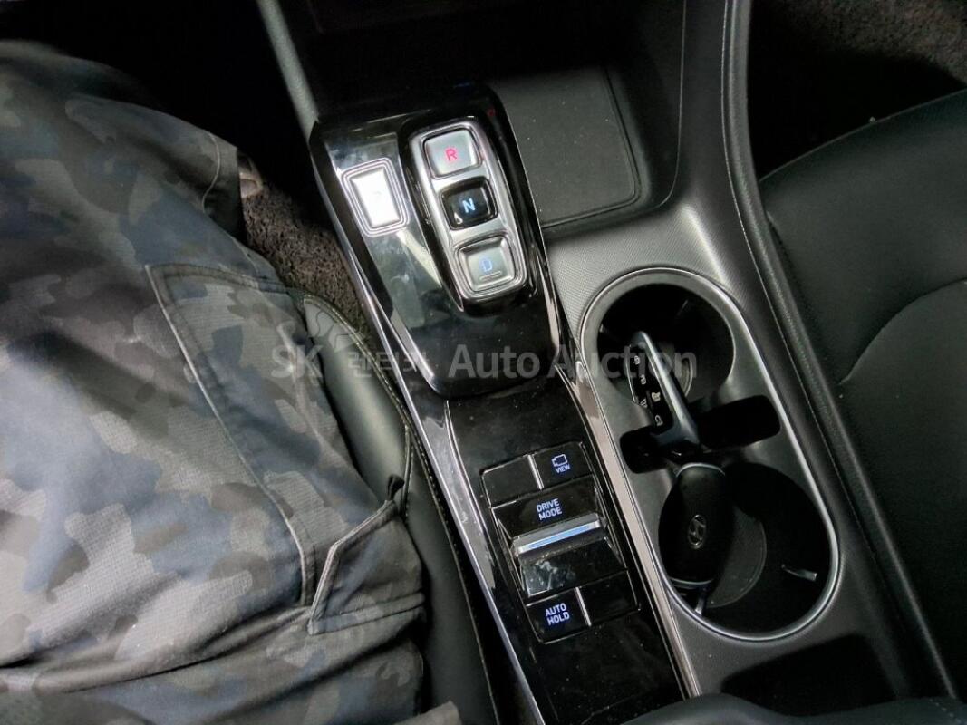 Hyundai Sonata (2020)