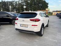Hyundai Tucson (2018)