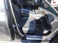 Mercedes S350d (2015)