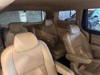 Kia Carnival (2020) Kia Carnival (2020)