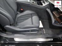 Mercedes E450 (2022)