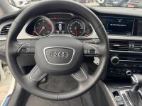 Audi A4 (2014)