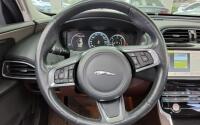 Jaguar XE (2017)