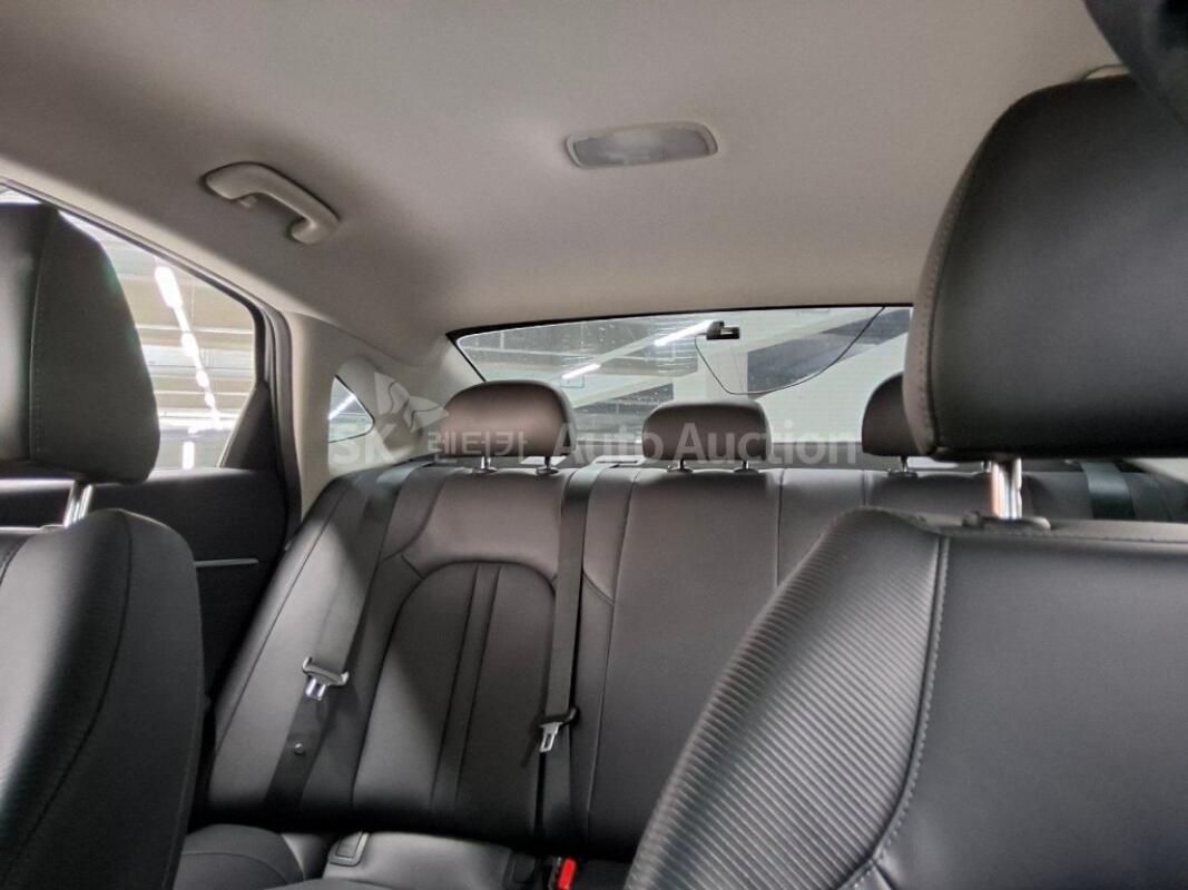 Hyundai Sonata (2021)