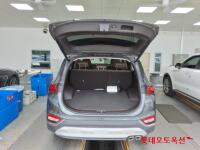 Hyundai Santa Fe (2019)