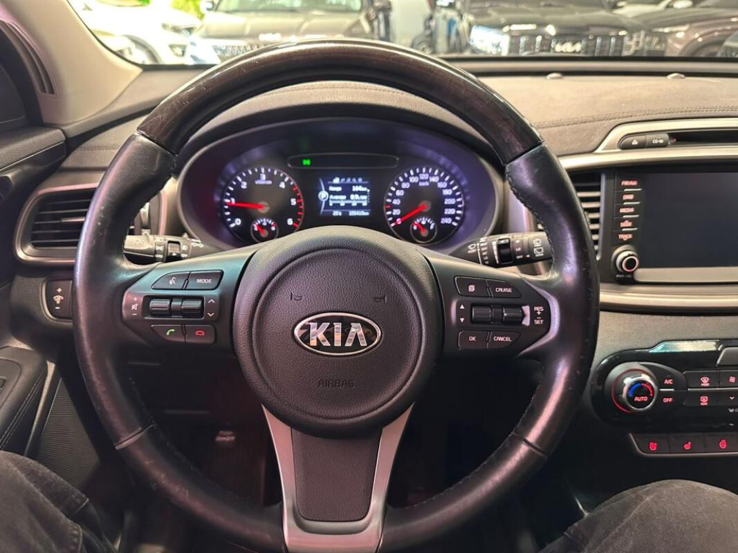 Kia Sorento (2014)