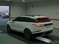 Land Rover Range Rover Velar (2020)