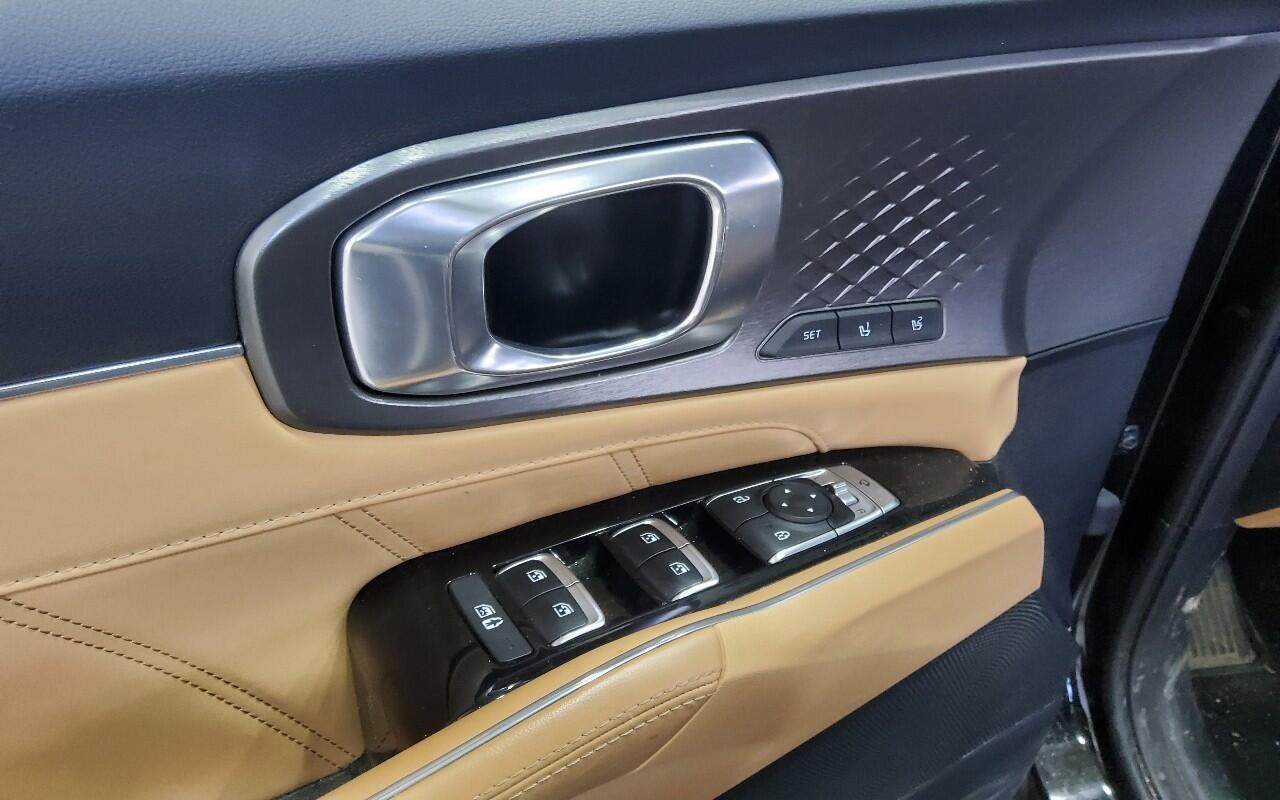 Kia Sorento (2023)