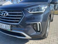 Hyundai Maxcruz (2016)