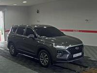 Hyundai SantaFe (2019)