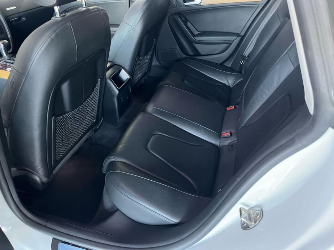 Audi A5 (2014)