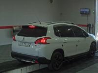 Peugeot 2008 (2015)