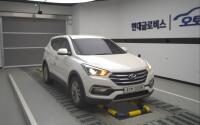 Hyundai SantaFe (2016)