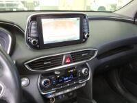 Hyundai SantaFe (2018)