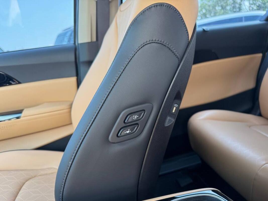 Kia Carnival (2021) Kia Carnival (2021)
