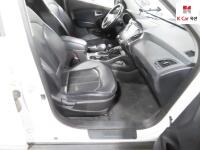 Hyundai Tucson (2013)