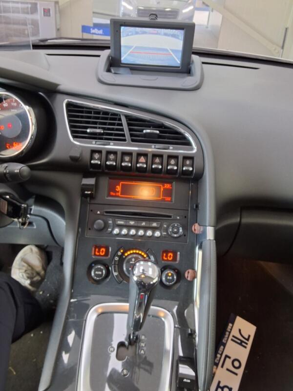 Peugeot 3008 (2014)