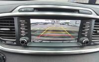 Kia Sorento (2016)