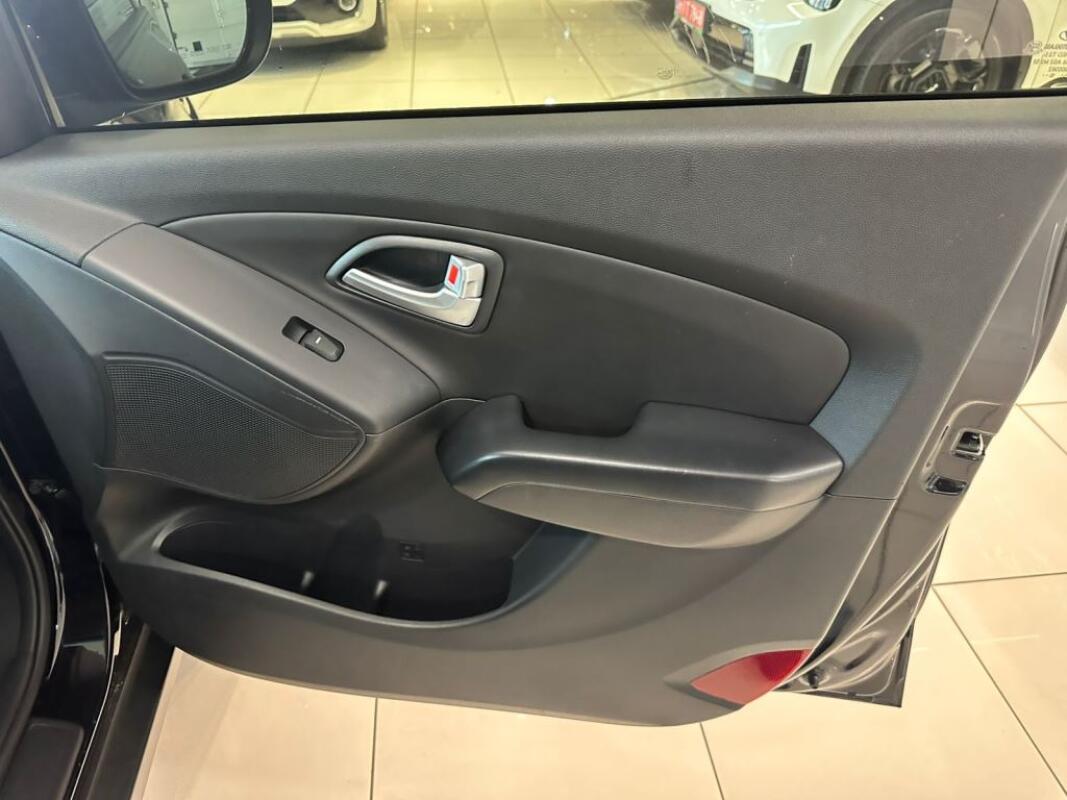 Hyundai Tucson (2013)