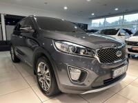 Kia Sorento (2014)