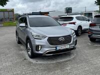 Hyundai Maxcruz (2017)