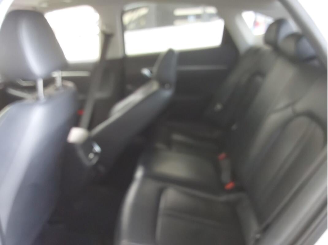 Hyundai Sonata (2019)