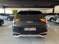 Kia Sportage (2021)