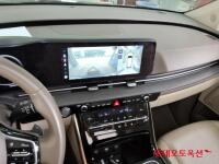 Kia Carnival (2020)
