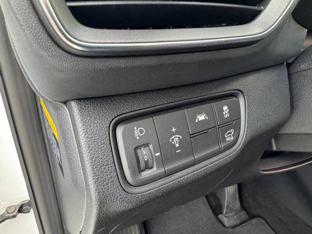 Hyundai SantaFe (2019)