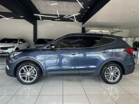 Hyundai SantaFe (2017)