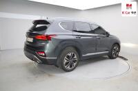 Hyundai SantaFe (2018)