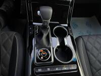 Kia Mohave (2022)