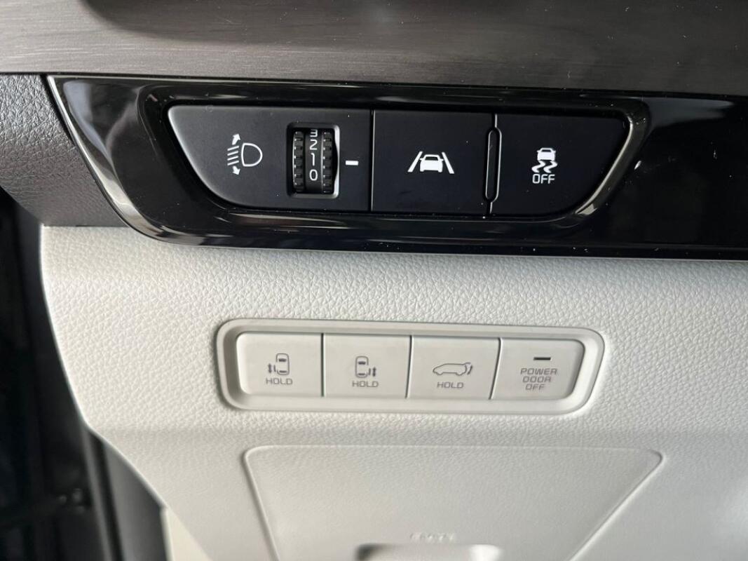 Kia Carnival (2023)