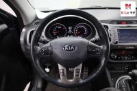 Kia Sportage (2013)