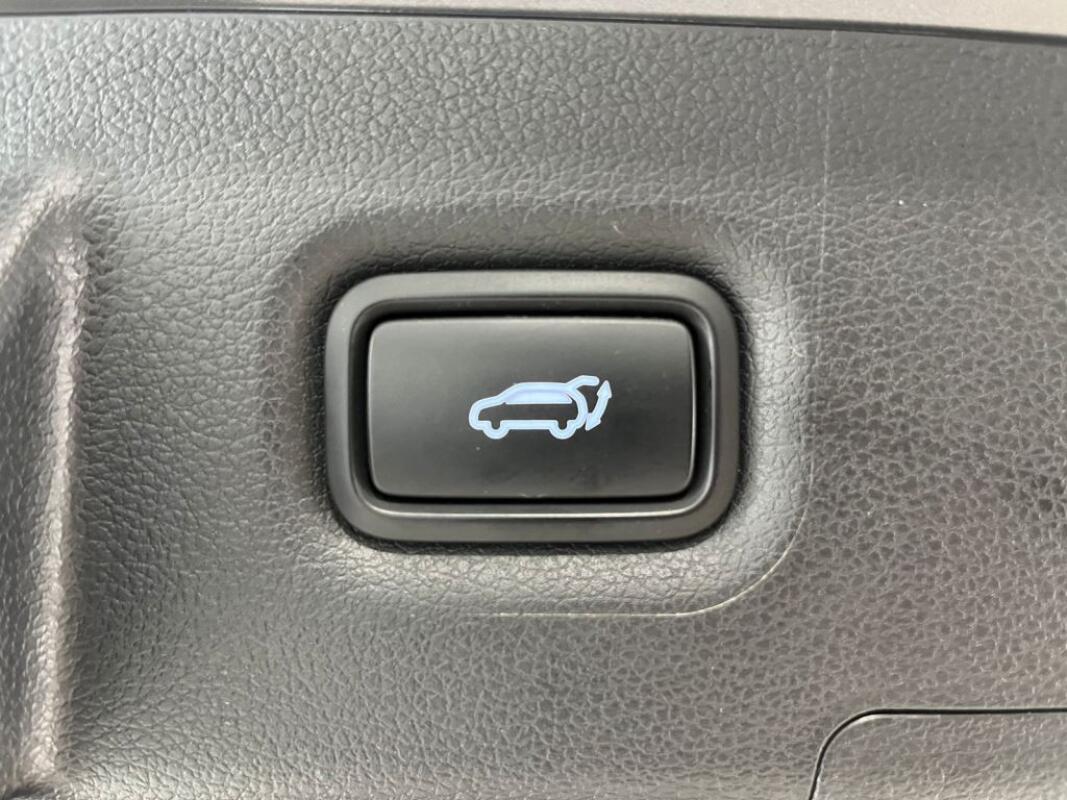 Hyundai SantaFe (2020)