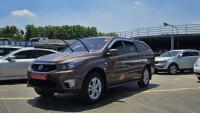 Ssangyong Korando Sport (2016)