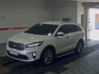 Kia Sorento (2018)