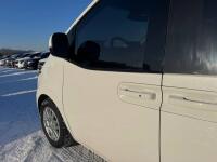 Hyundai Staria (2024)