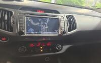 Kia Sportage (2013)