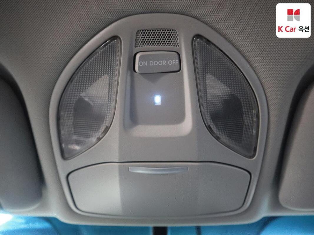 Hyundai SantaFe (2015)