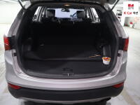 Hyundai SantaFe (2014) Hyundai SantaFe (2014)