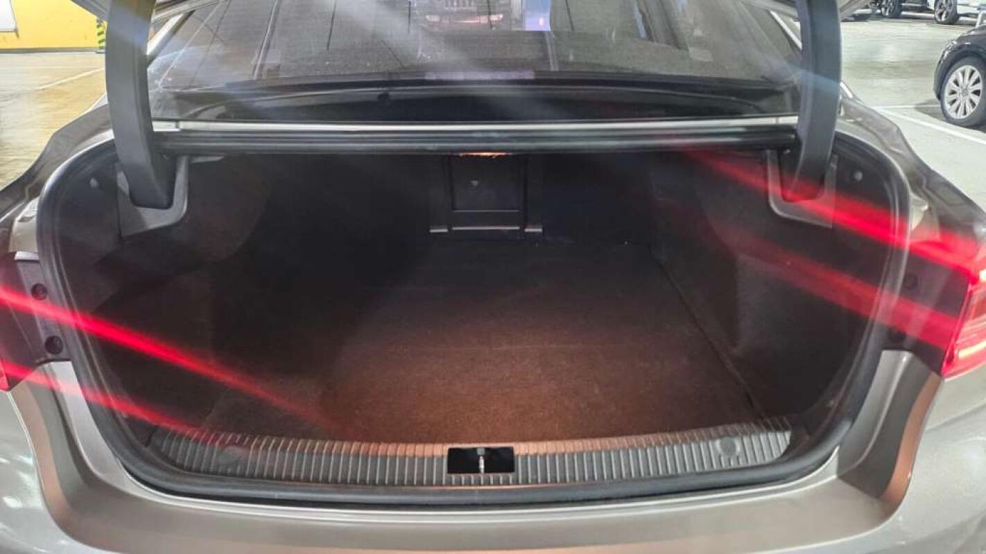 Renault Samsung SM6 (2016)