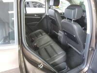 Volkswagen Tiguan (2015)
