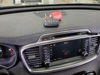 Kia Sorento (2015)