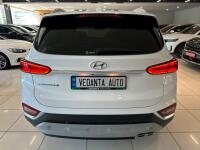 Hyundai SantaFe (2020)