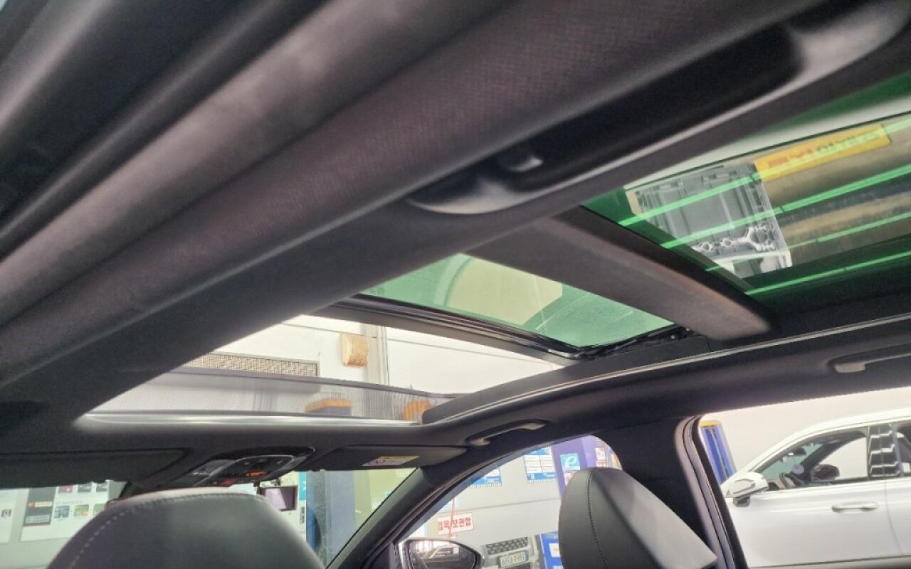 Hyundai Tucson (2022)