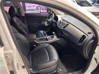 Kia Sportage (2015)