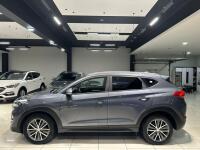 Hyundai Tucson (2016)